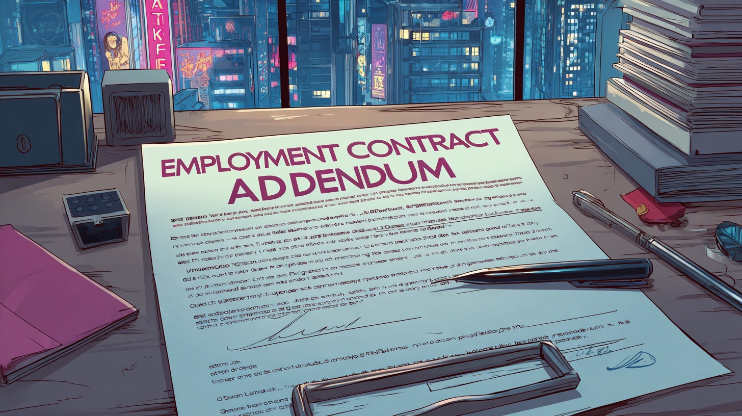 Employee car benefit programme audit