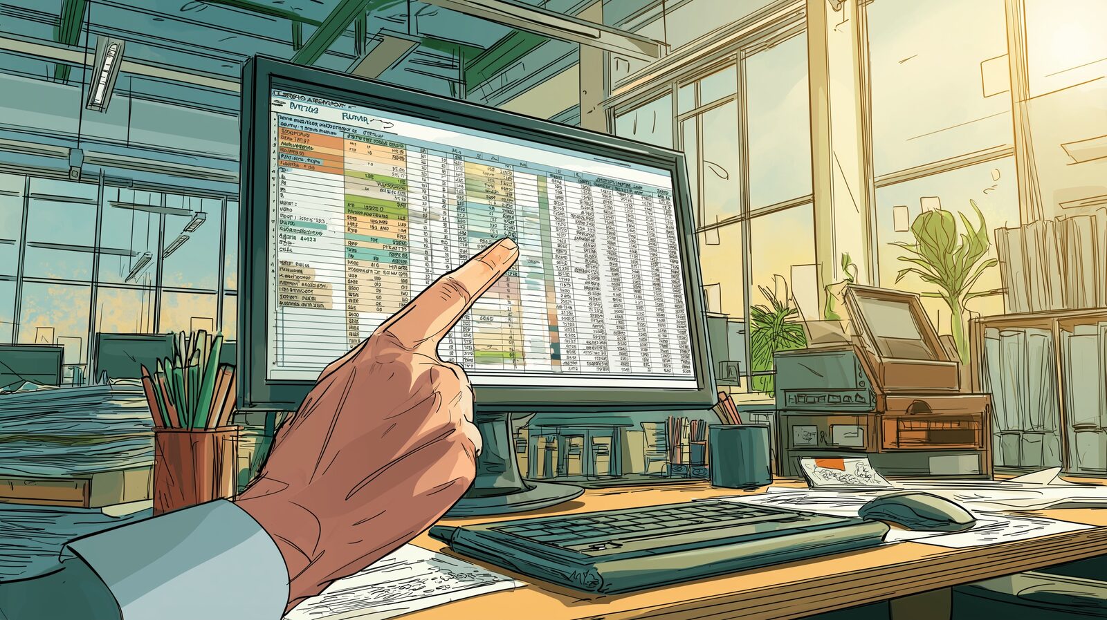 Insights and explanations