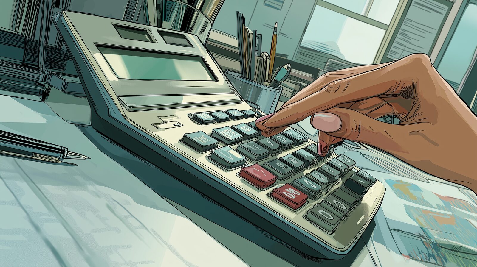 Tools and calculators