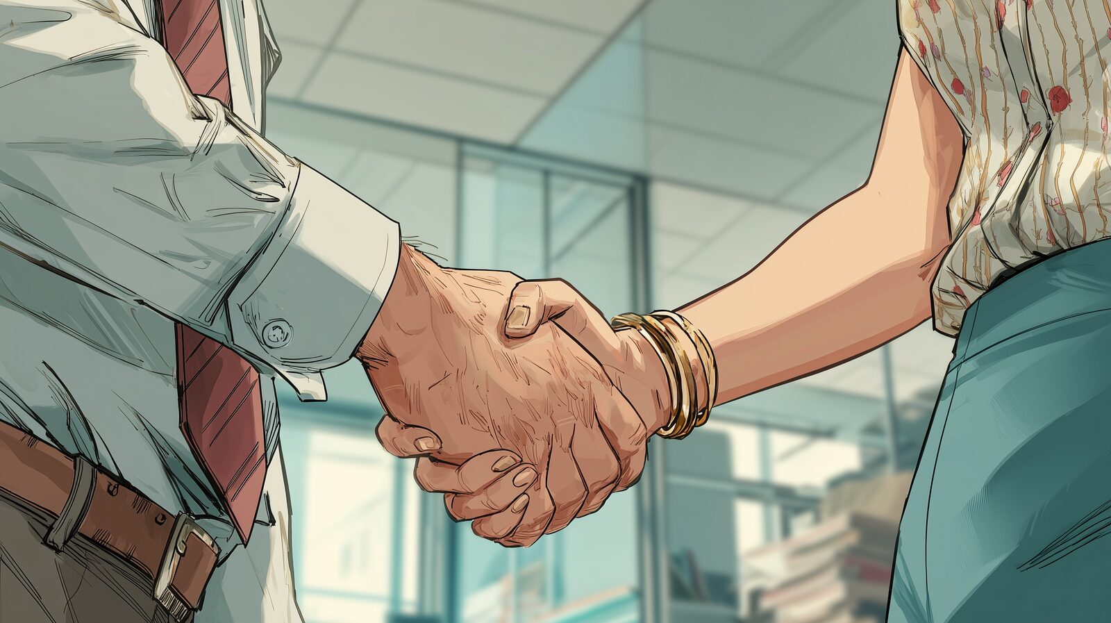 Automotive and financial services teams planning an electric mobility proposition